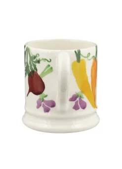 Carrots & Beets 1/2 Pint Mug