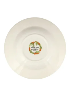 Carrots Soup Plate - Set of 4