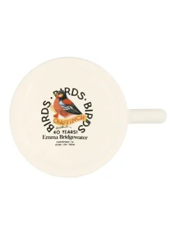 Chaffinch 1/2 Pint Mug