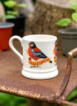 Chaffinch 1/2 Pint Mug