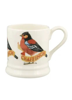 Chaffinch 1/2 Pint Mug