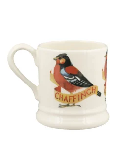 Chaffinch 1/2 Pint Mug