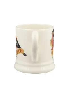 Chaffinch 1/2 Pint Mug
