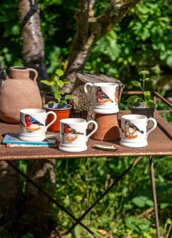 Chaffinch 1/2 Pint Mug