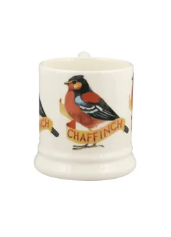 Chaffinch 1/2 Pint Mug