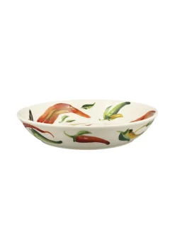 Chillies Medium Pasta Bowl