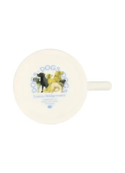 Cocker Spaniel 1/2 Pint Mug