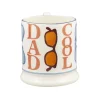 Cool Dad 1/2 Pint Mug