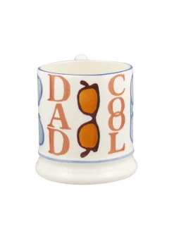 Cool Dad 1/2 Pint Mug