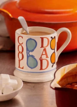 Cool Dad 1/2 Pint Mug