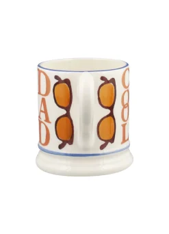 Cool Dad 1/2 Pint Mug