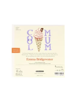 Cool Mum Mother's Day Card