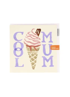 Cool Mum Mother's Day Card