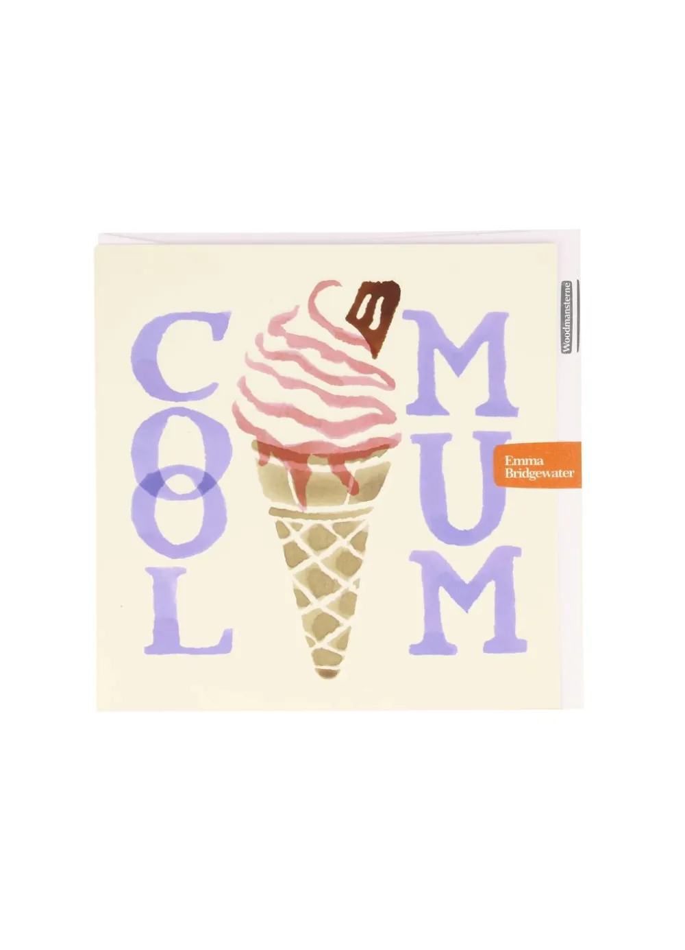 Cool Mum Mother's Day Card
