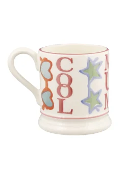 Cool Mum 1/2 Pint Mug