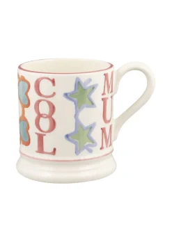 Cool Mum 1/2 Pint Mug