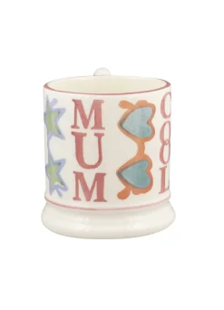 Cool Mum 1/2 Pint Mug