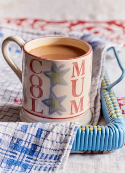 Cool Mum 1/2 Pint Mug