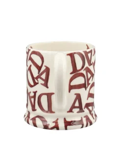 D.A.D. Hellebore 1/2 Pint Mug