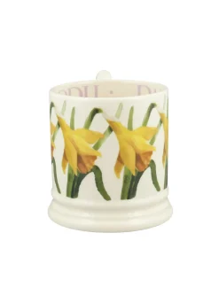 Daffodil 1/2 Pint Mug