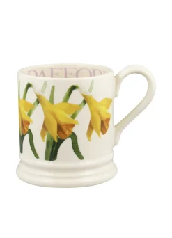 Daffodil 1/2 Pint Mug