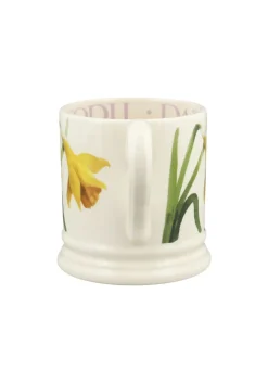 Daffodil 1/2 Pint Mug