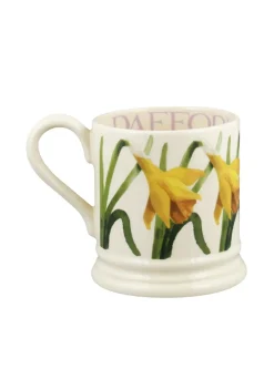 Daffodil 1/2 Pint Mug