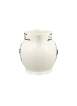 Dairy 1/2 Pint Jug