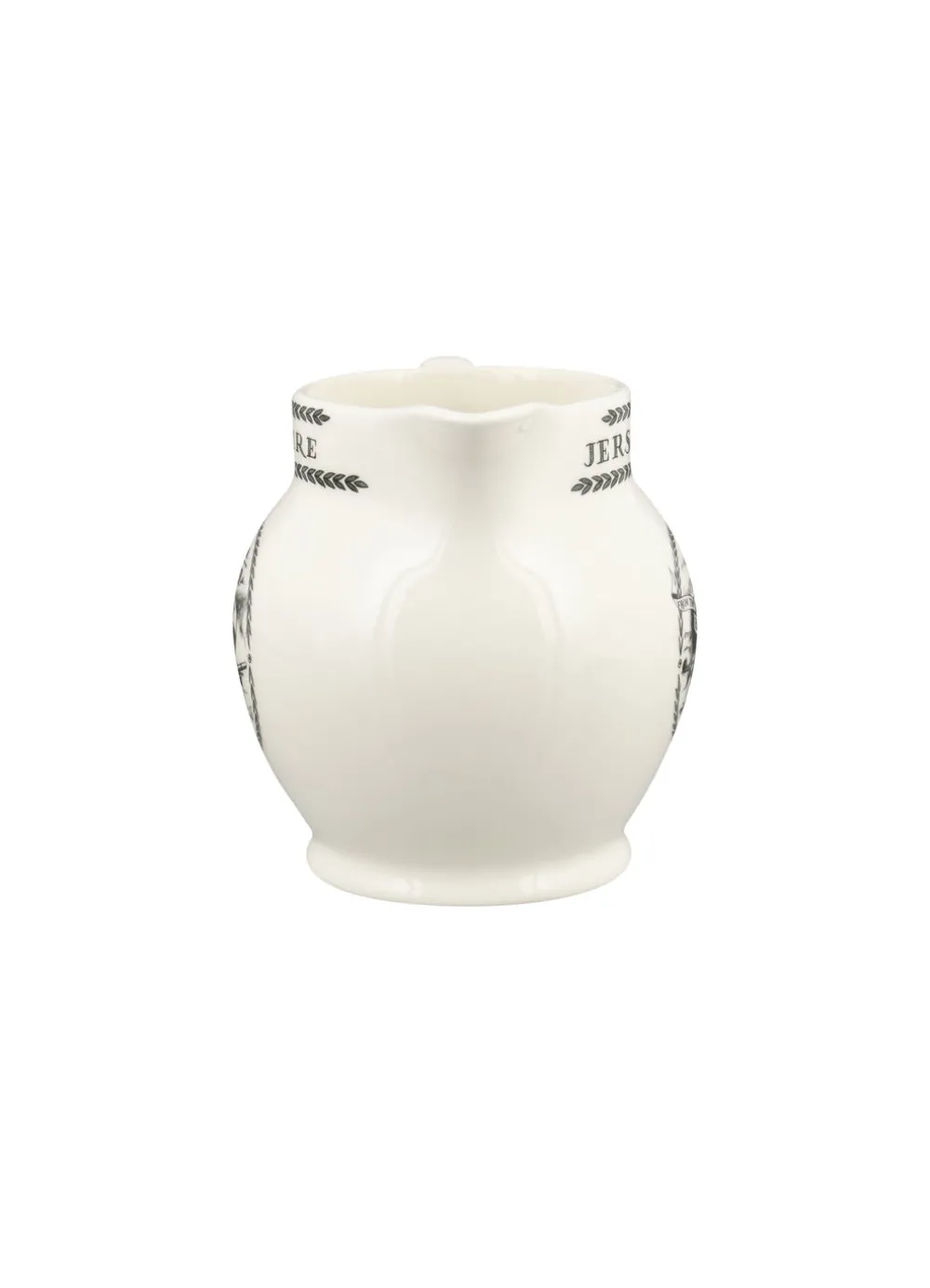 Dairy 1/2 Pint Jug