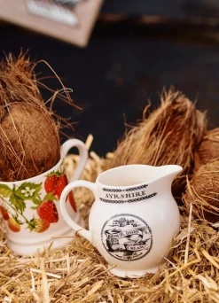 Dairy 1/2 Pint Jug
