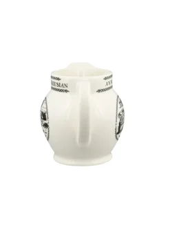 Dairy 1/2 Pint Jug
