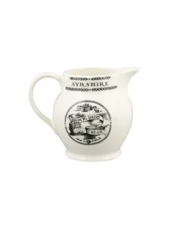 Dairy 1/2 Pint Jug