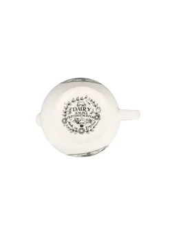 Dairy 1/2 Pint Jug