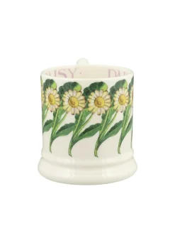 Daisy 1/2 Pint Mug