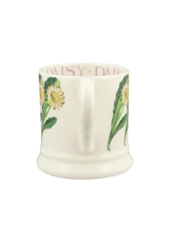 Daisy 1/2 Pint Mug