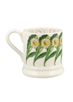 Daisy 1/2 Pint Mug