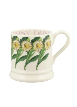 Daisy 1/2 Pint Mug