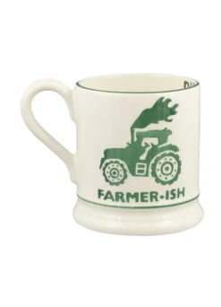 Diddly Squat Farm: Farmer-Ish 1/2 Pint Mug