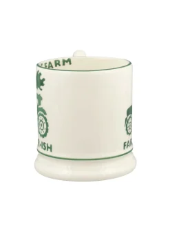 Diddly Squat Farm: Farmer-Ish 1/2 Pint Mug