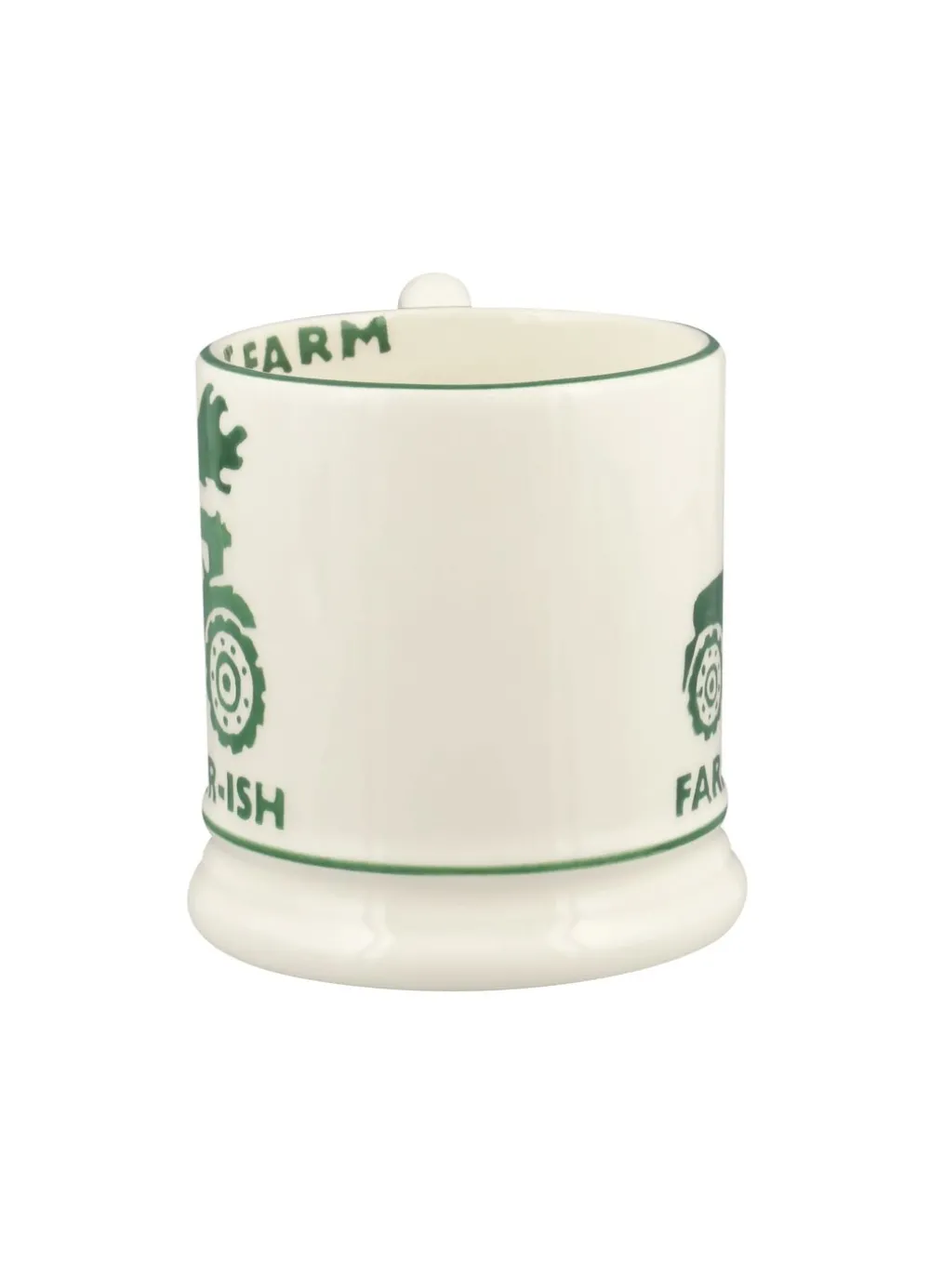 Diddly Squat Farm: Farmer-Ish 1/2 Pint Mug