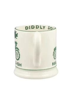 Diddly Squat Farm: Farmer-Ish 1/2 Pint Mug