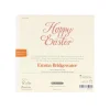 Easter Toast Card