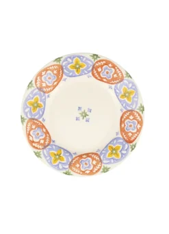 Egg Hunt Medium Dinner Plate, 8.5 Inch