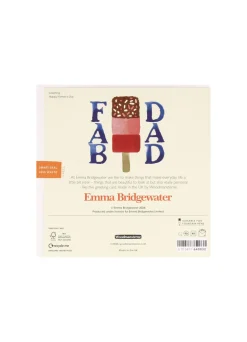 Fab Dad Card