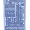 Factory Tea Towel
