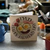 Fathers Day Breakfast Card