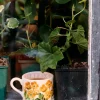 Flowers Buttercup Small Mug