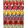 Flowers Tea Towel