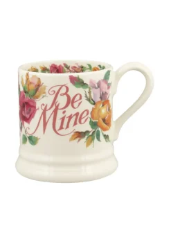 Forever Valentine 1/2 Pint Mug