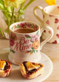 Forever Valentine 1/2 Pint Mug